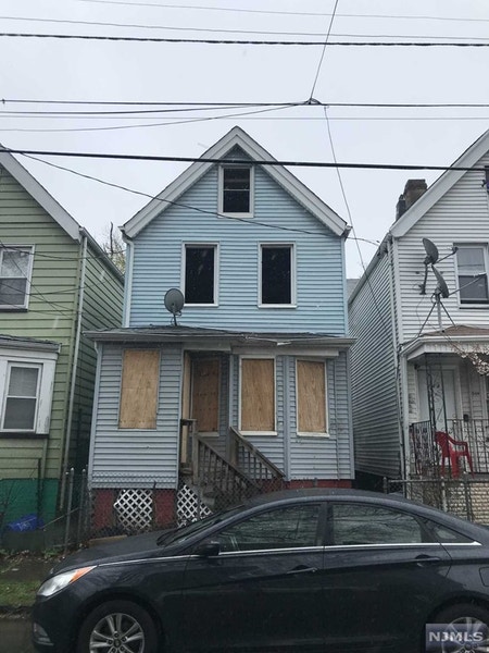 Newark - Residential Market Data | Integro Real Estate